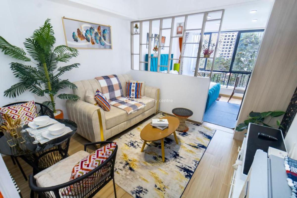 Luxury 3-bedroom Apartment in Himalaya Heights, Kilimani, Kindaruma Road, Kilimani, Nairobi, Apartment for Sale