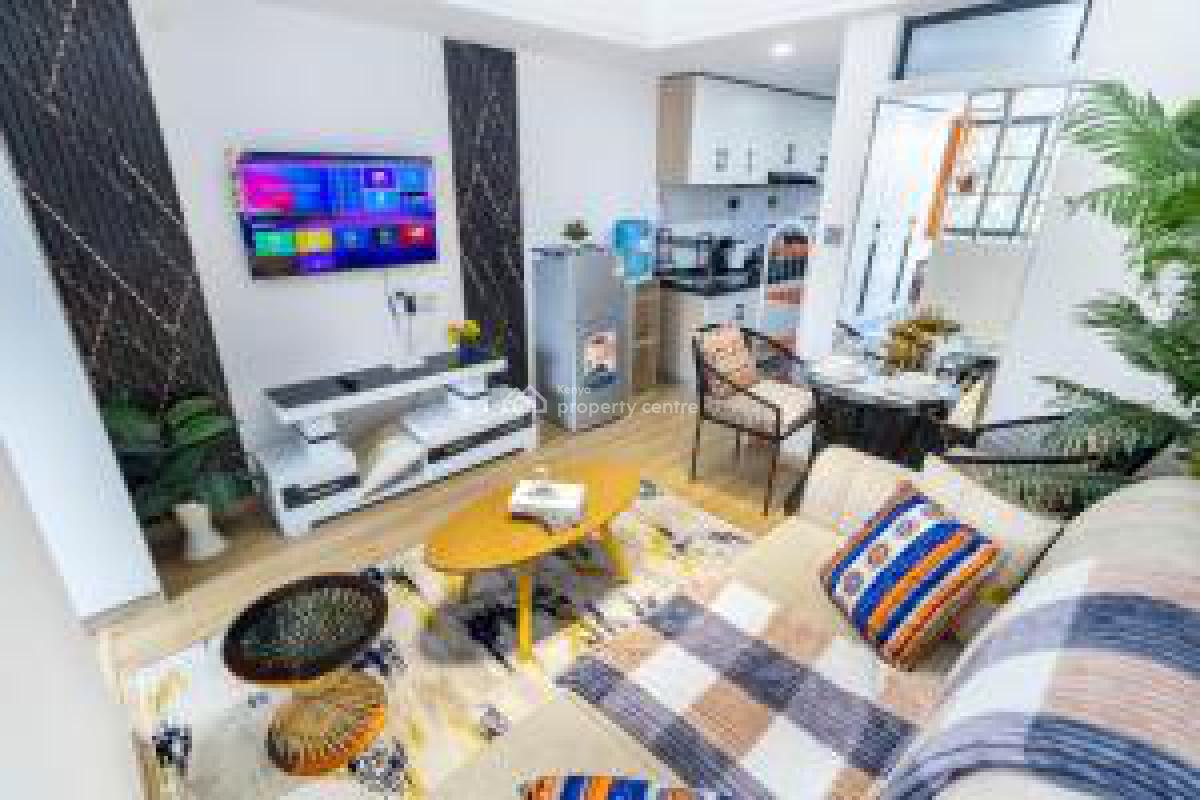 Luxury 3-bedroom Apartment in Himalaya Heights, Kilimani, Kindaruma Road, Kilimani, Nairobi, Apartment for Sale