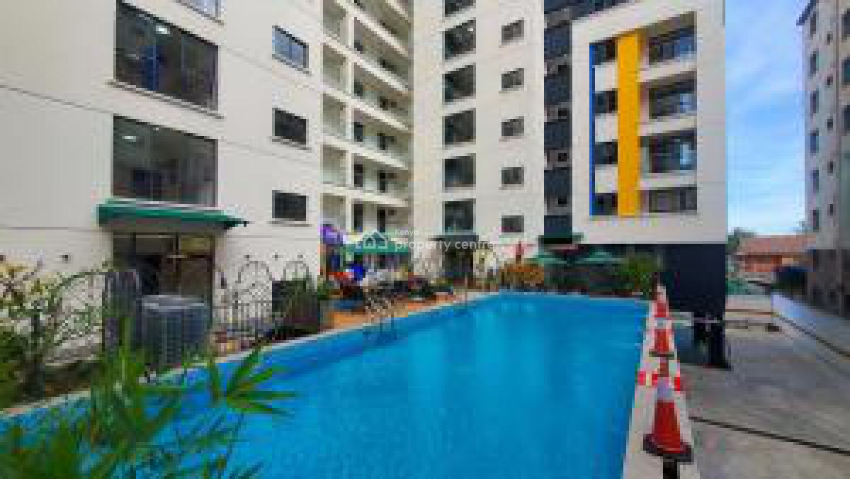 Luxury 3-bedroom Apartment in Himalaya Heights, Kilimani, Kindaruma Road, Kilimani, Nairobi, Apartment for Sale