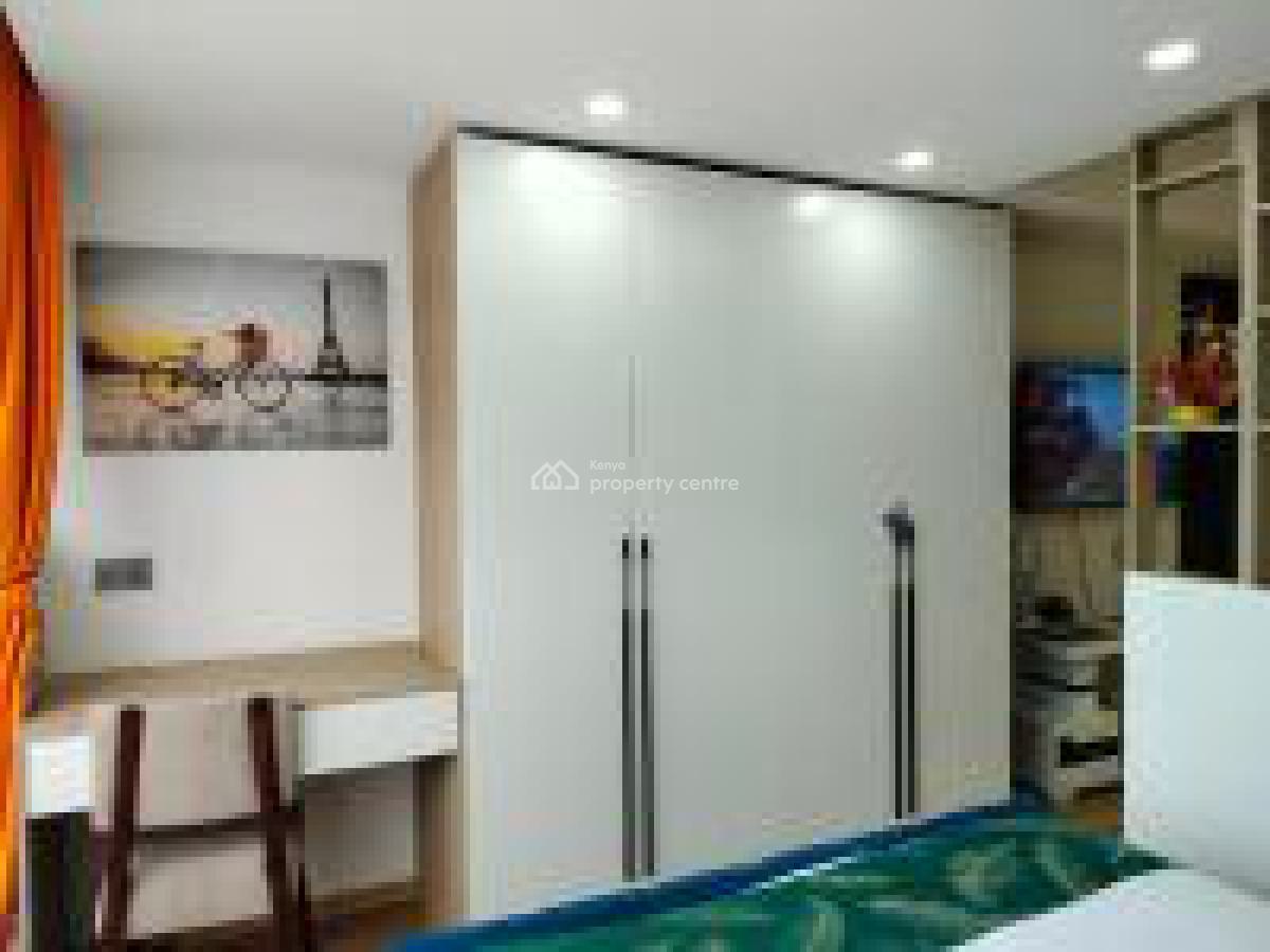 Luxury 3-bedroom Apartment in Himalaya Heights, Kilimani, Kindaruma Road, Kilimani, Nairobi, Apartment for Sale