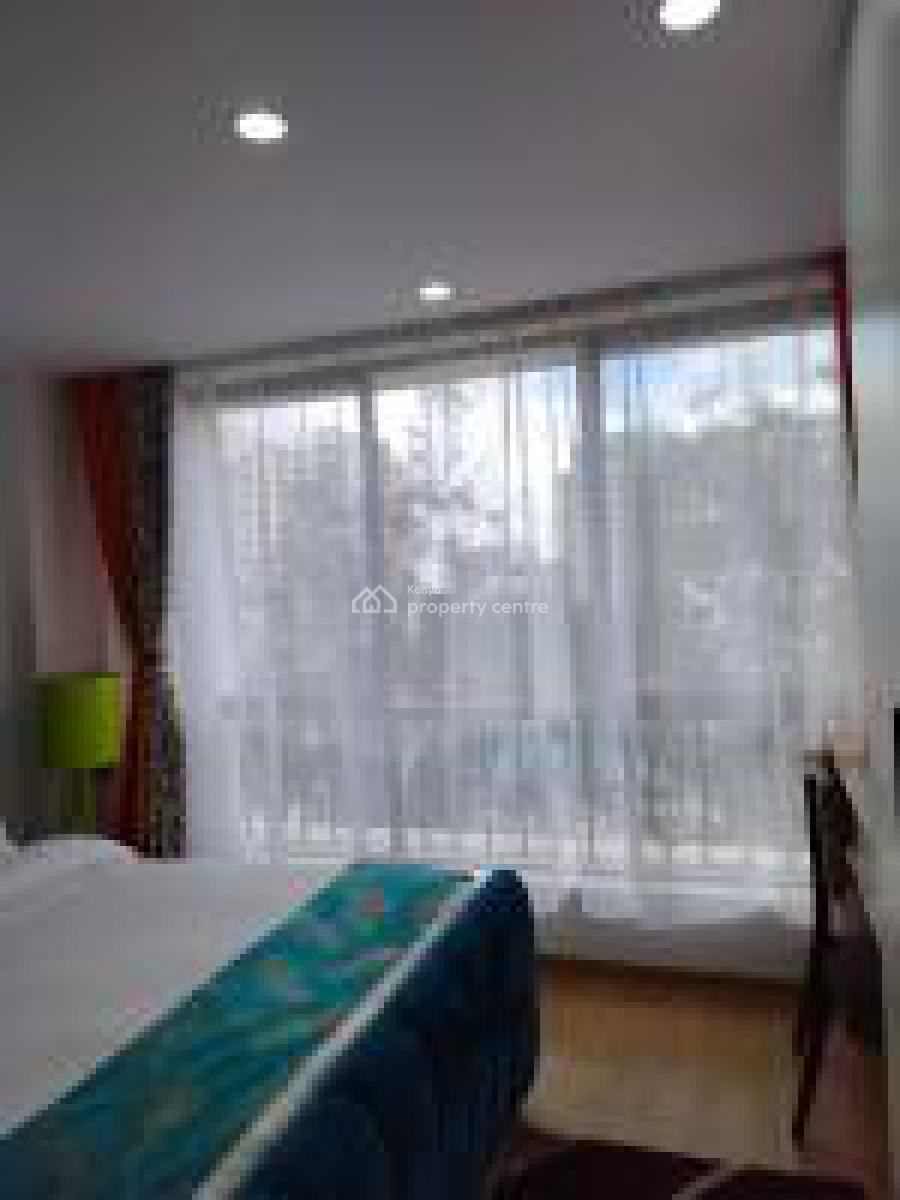 Luxury 3-bedroom Apartment in Himalaya Heights, Kilimani, Kindaruma Road, Kilimani, Nairobi, Apartment for Sale