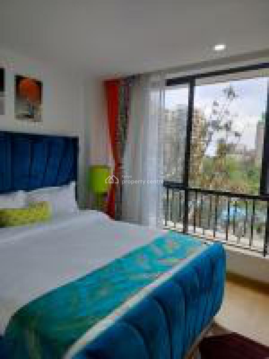 Luxury 3-bedroom Apartment in Himalaya Heights, Kilimani, Kindaruma Road, Kilimani, Nairobi, Apartment for Sale