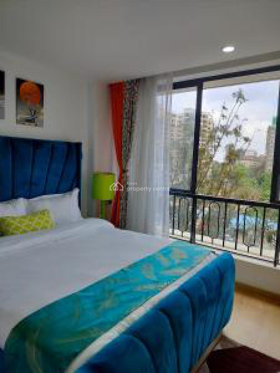 Luxury 3-bedroom Apartment in Himalaya Heights, Kilimani, Kindaruma Road, Kilimani, Nairobi, Apartment for Sale