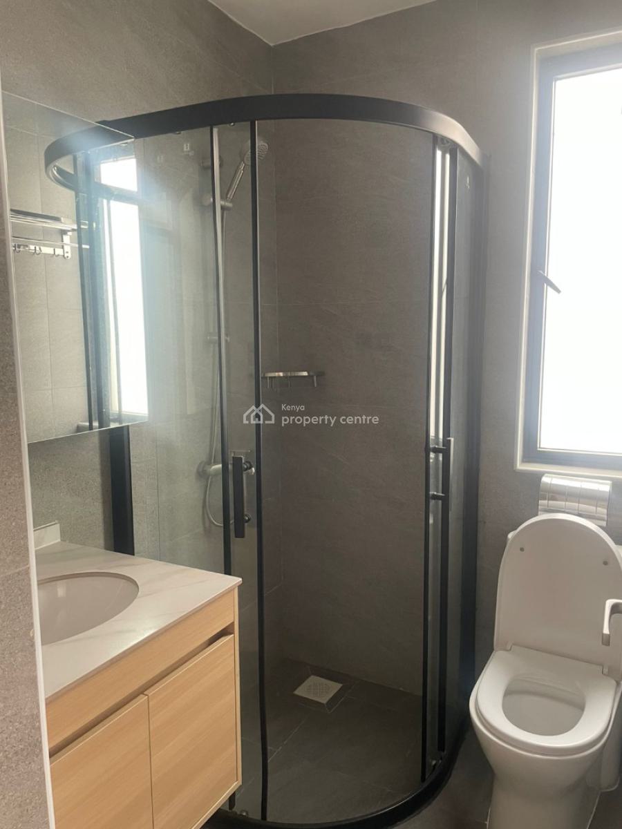 Luxury 3-bedroom Apartment in Himalaya Heights, Kilimani, Kindaruma Road, Kilimani, Nairobi, Apartment for Sale