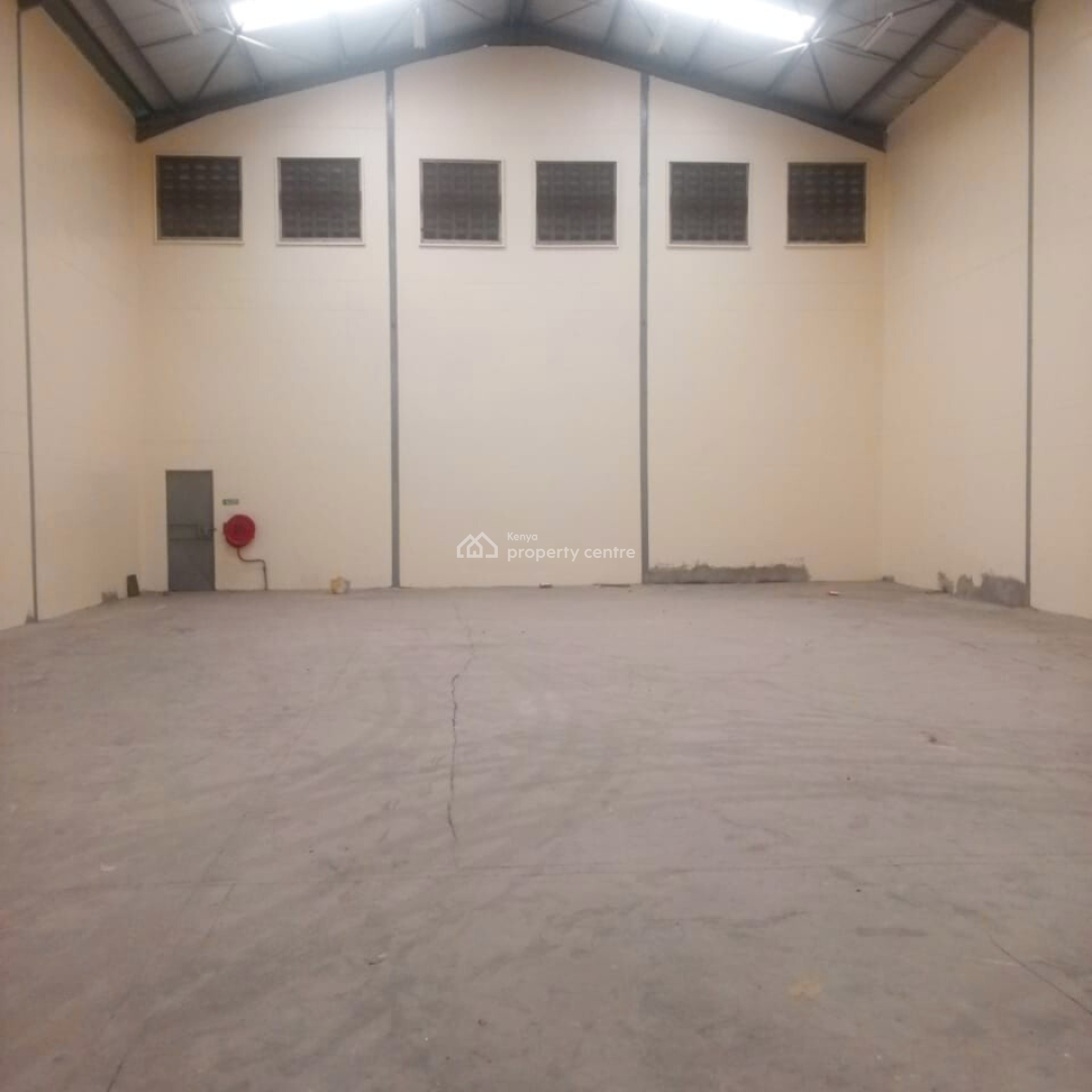 Spacious 13,000 Sqft Warehouse  in Industrial Area, Mombasa Road, Industrial Area, Embakasi, Nairobi, Warehouse for Rent