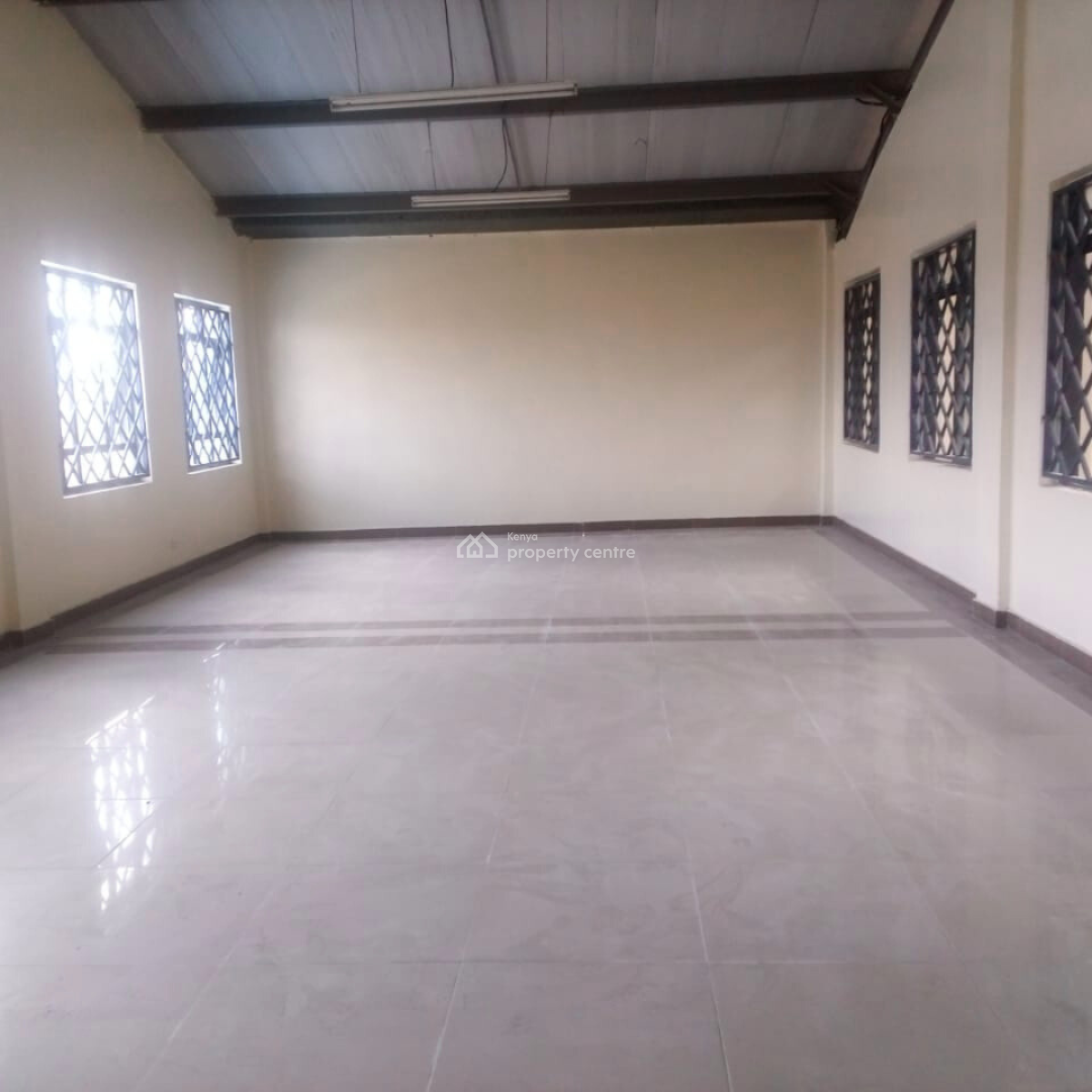 Spacious 13,000 Sqft Warehouse  in Industrial Area, Mombasa Road, Industrial Area, Embakasi, Nairobi, Warehouse for Rent