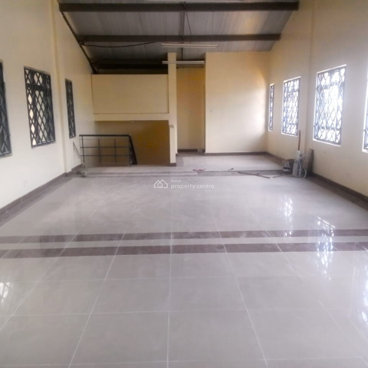Spacious 13,000 Sqft Warehouse  in Industrial Area, Mombasa Road, Industrial Area, Embakasi, Nairobi, Warehouse for Rent