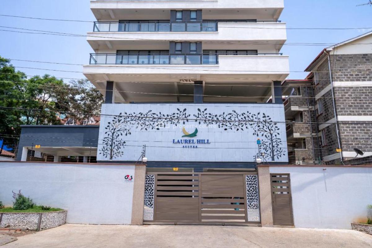 Exquisite 1  Bedroom Ready Apartments in Upperhill Nairobi, Upper Hill, Nairobi Central, Nairobi, Apartment for Sale