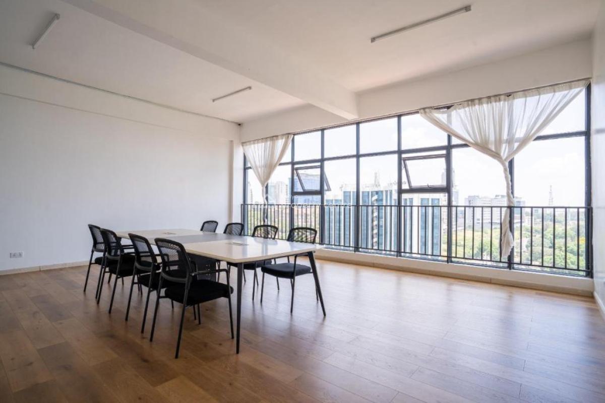 Exquisite 1  Bedroom Ready Apartments in Upperhill Nairobi, Upper Hill, Nairobi Central, Nairobi, Apartment for Sale