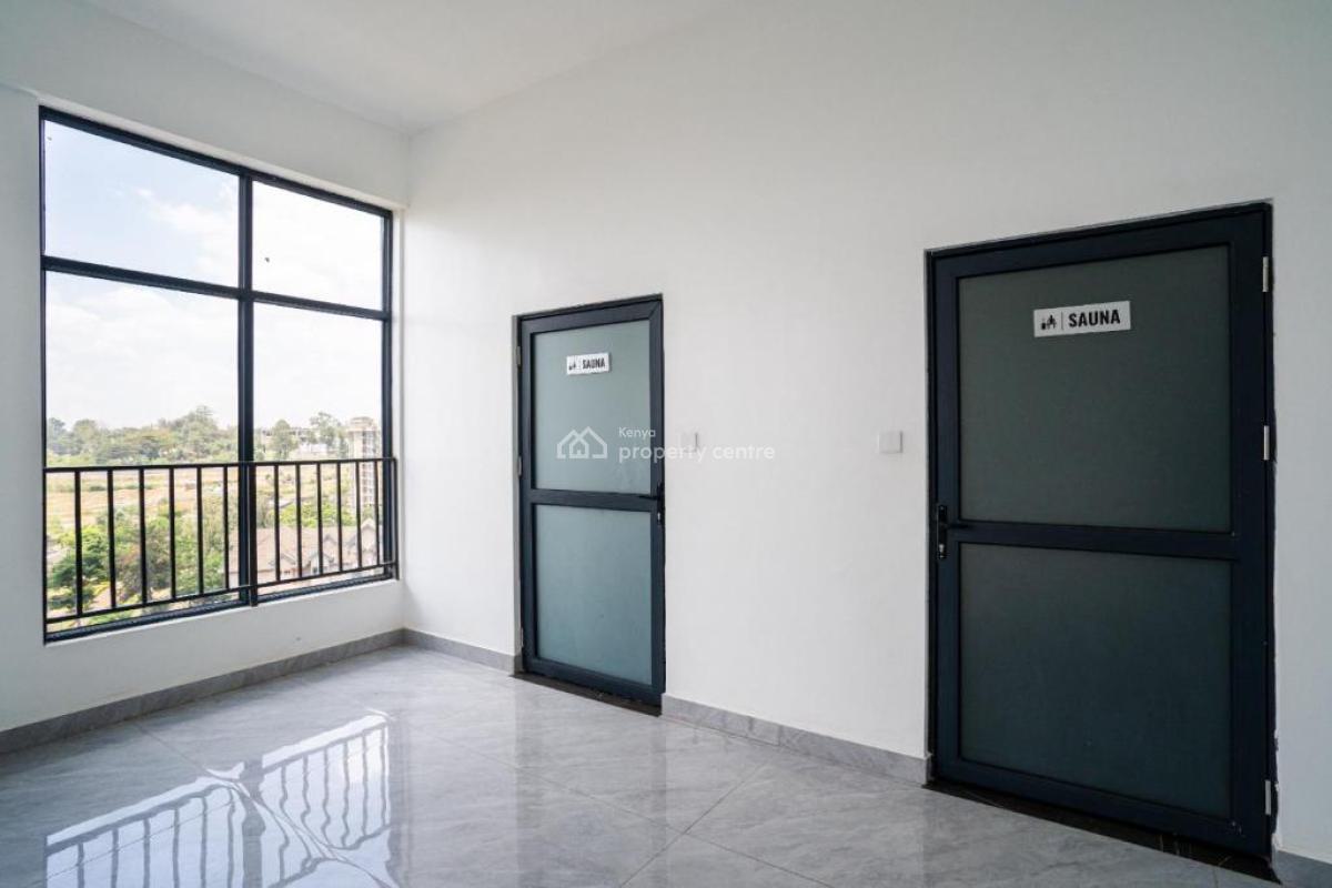 Exquisite 1  Bedroom Ready Apartments in Upperhill Nairobi, Upper Hill, Nairobi Central, Nairobi, Apartment for Sale