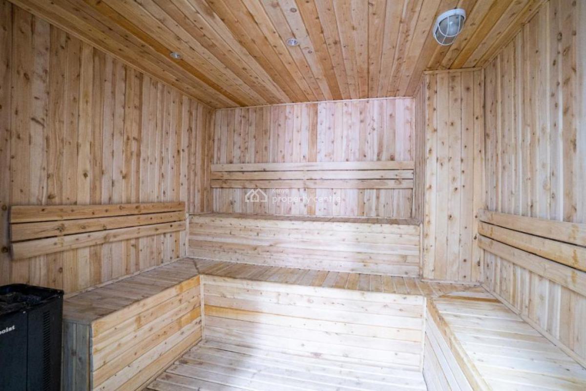 Exquisite 1  Bedroom Ready Apartments in Upperhill Nairobi, Upper Hill, Nairobi Central, Nairobi, Apartment for Sale