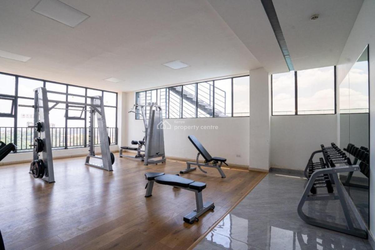 Exquisite 1  Bedroom Ready Apartments in Upperhill Nairobi, Upper Hill, Nairobi Central, Nairobi, Apartment for Sale