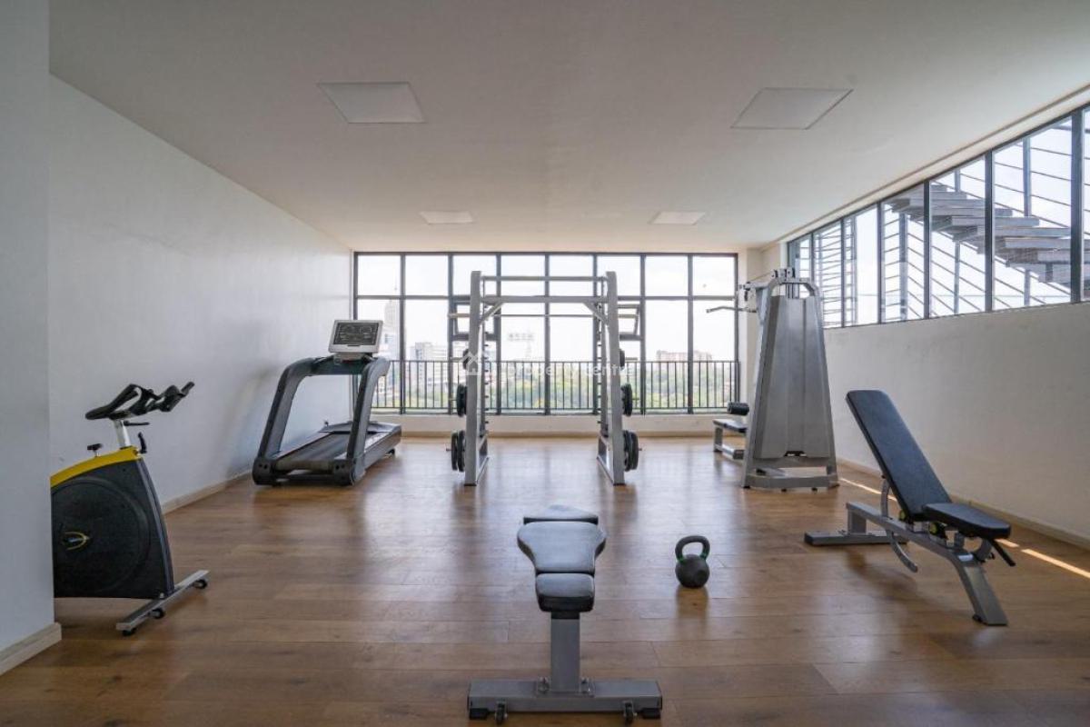 Exquisite 1  Bedroom Ready Apartments in Upperhill Nairobi, Upper Hill, Nairobi Central, Nairobi, Apartment for Sale