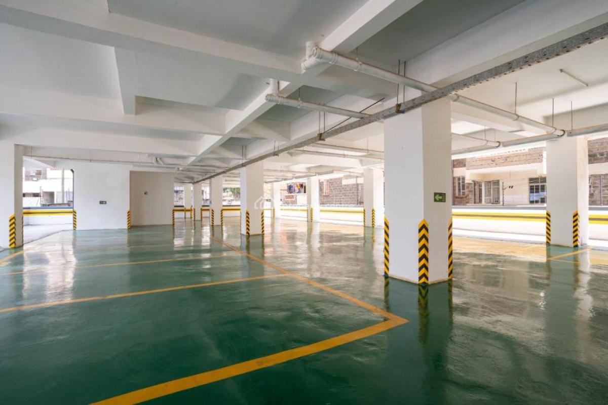 Exquisite 1  Bedroom Ready Apartments in Upperhill Nairobi, Upper Hill, Nairobi Central, Nairobi, Apartment for Sale