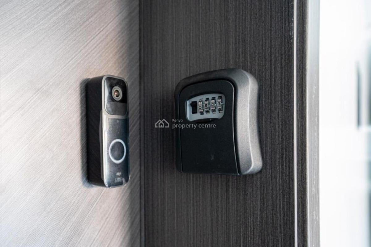 Exquisite 1  Bedroom Ready Apartments in Upperhill Nairobi, Upper Hill, Nairobi Central, Nairobi, Apartment for Sale