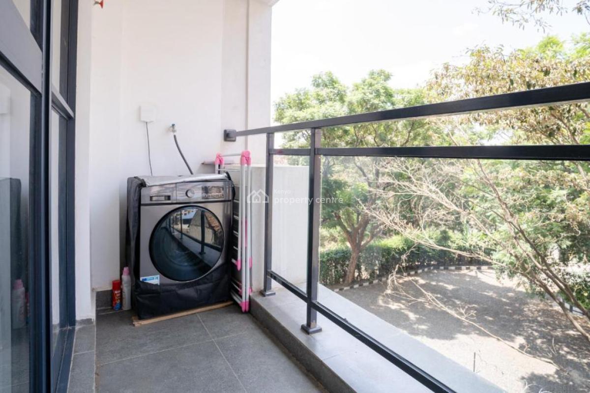 Exquisite 1  Bedroom Ready Apartments in Upperhill Nairobi, Upper Hill, Nairobi Central, Nairobi, Apartment for Sale