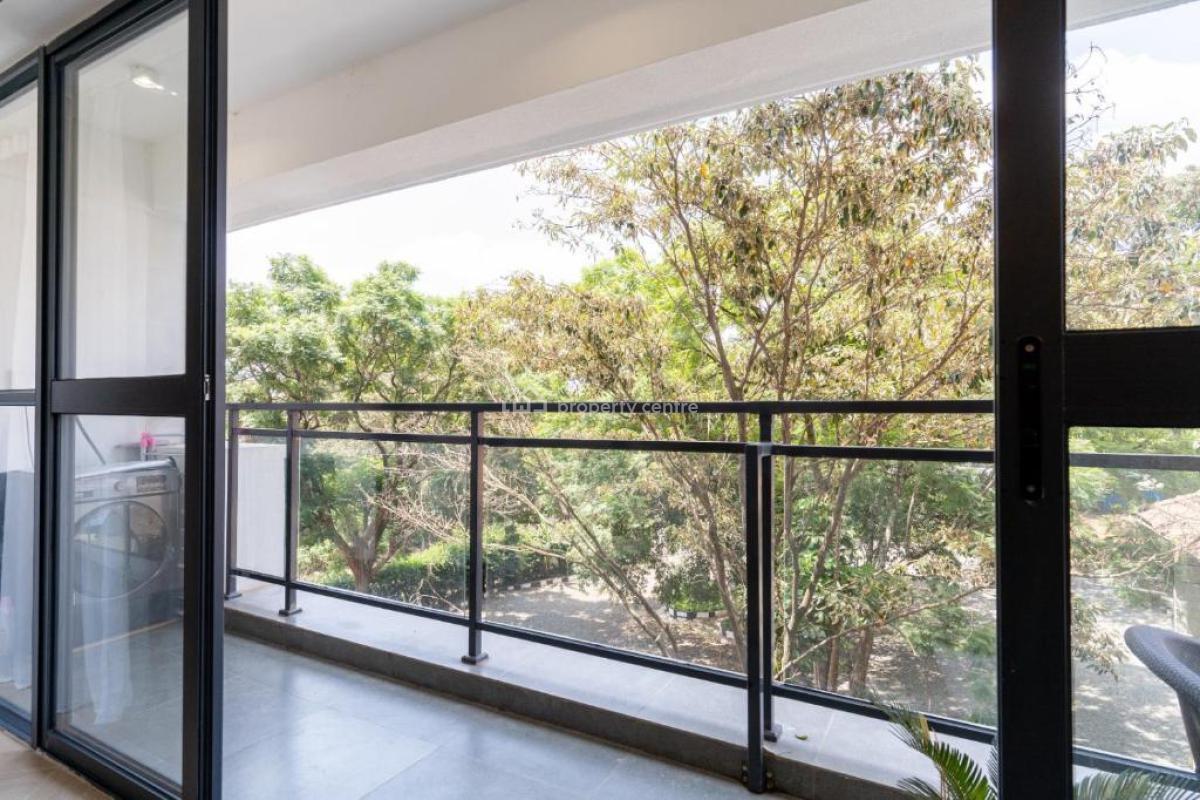 Exquisite 1  Bedroom Ready Apartments in Upperhill Nairobi, Upper Hill, Nairobi Central, Nairobi, Apartment for Sale