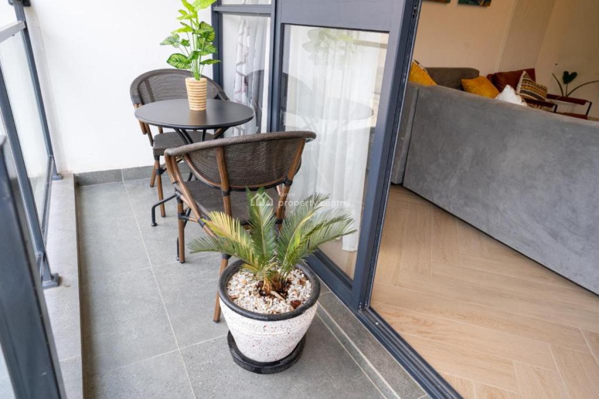 Exquisite 1  Bedroom Ready Apartments in Upperhill Nairobi, Upper Hill, Nairobi Central, Nairobi, Apartment for Sale
