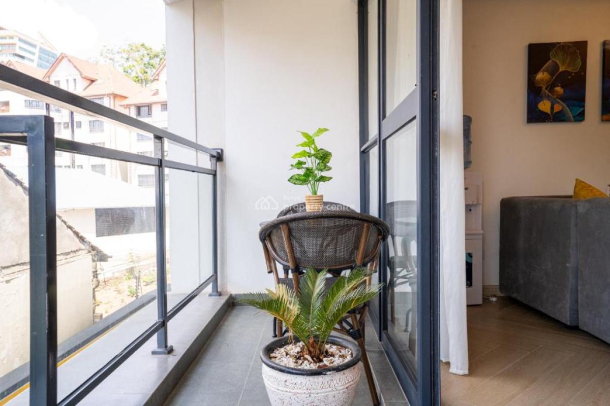 Exquisite 1  Bedroom Ready Apartments in Upperhill Nairobi, Upper Hill, Nairobi Central, Nairobi, Apartment for Sale