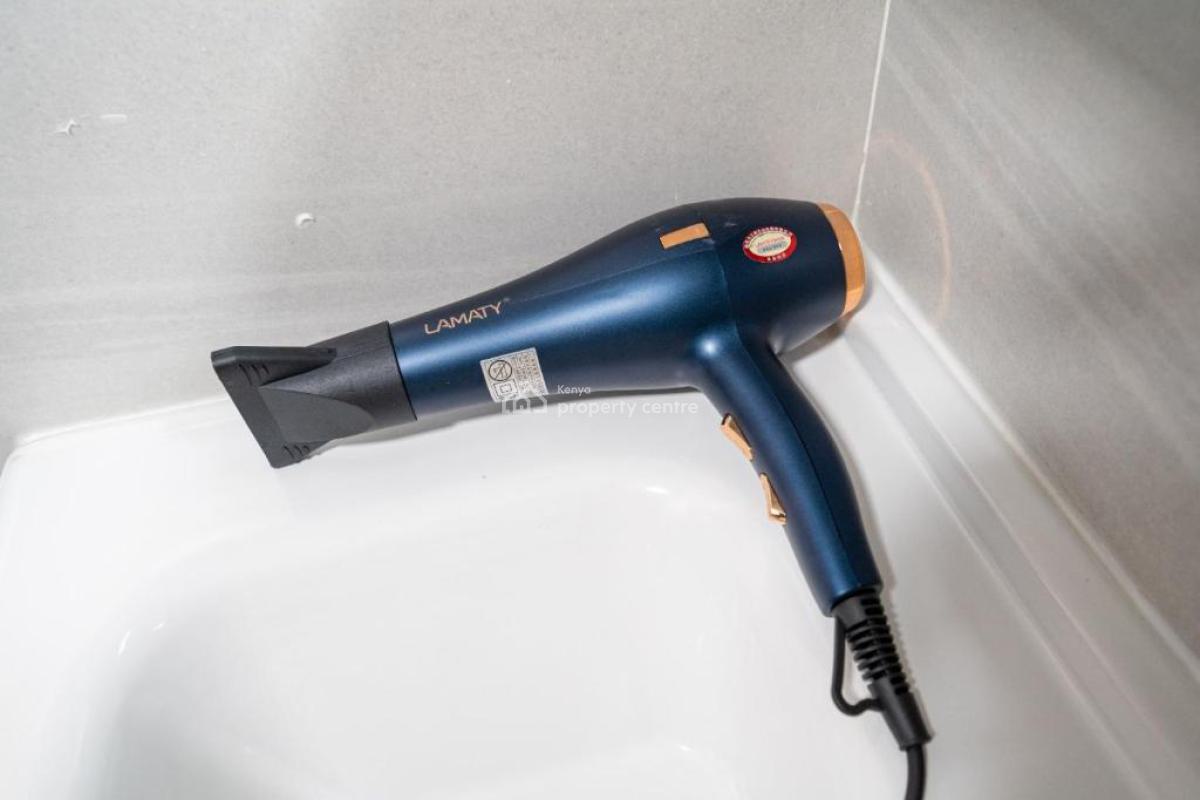 Exquisite 1  Bedroom Ready Apartments in Upperhill Nairobi, Upper Hill, Nairobi Central, Nairobi, Apartment for Sale