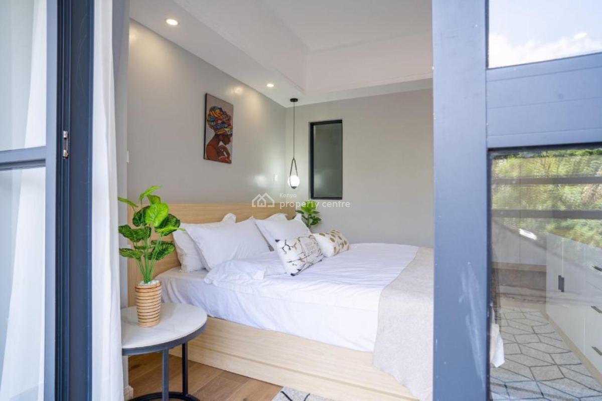 Exquisite 1  Bedroom Ready Apartments in Upperhill Nairobi, Upper Hill, Nairobi Central, Nairobi, Apartment for Sale