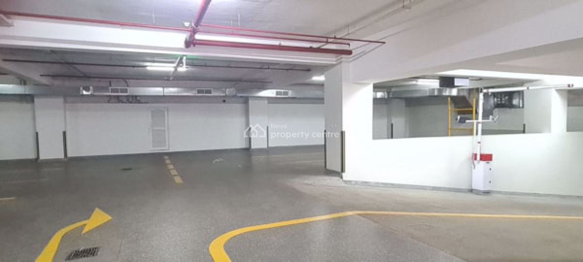 8,331 Sq Ft Office Space in Westlands, Parklands Road, Westlands, Nairobi, Office Space for Rent