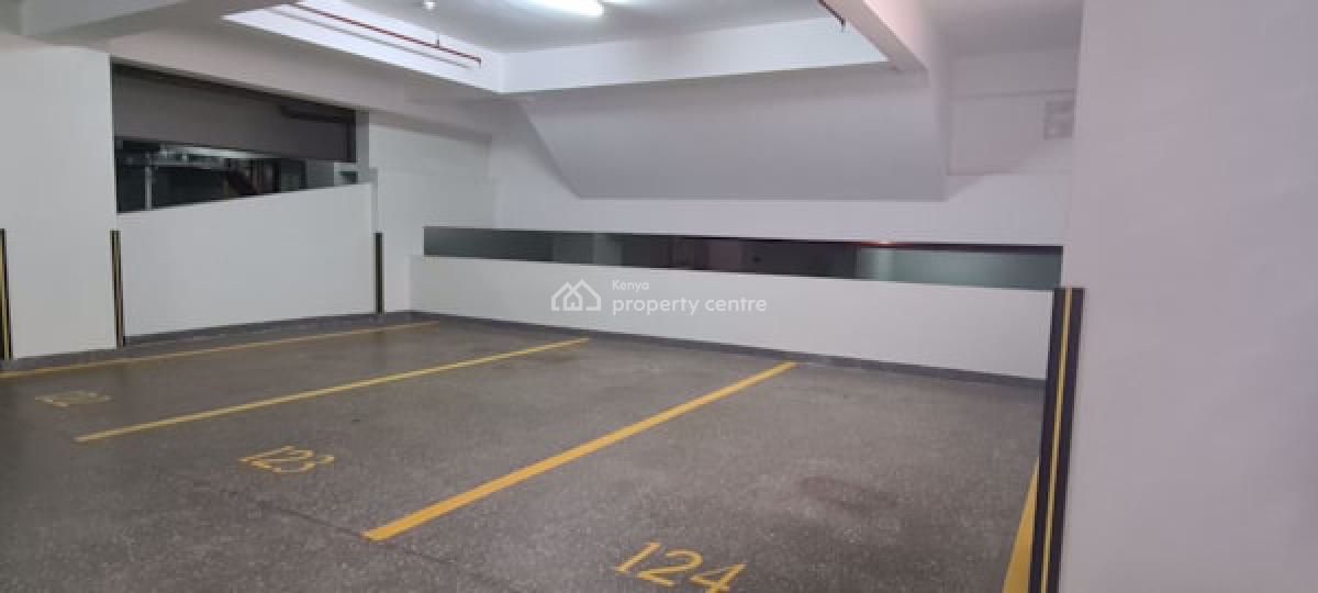 8,331 Sq Ft Office Space in Westlands, Parklands Road, Westlands, Nairobi, Office Space for Rent
