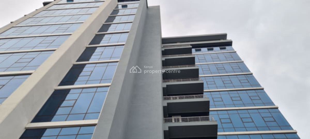 8,331 Sq Ft Office Space in Westlands, Parklands Road, Westlands, Nairobi, Office Space for Rent