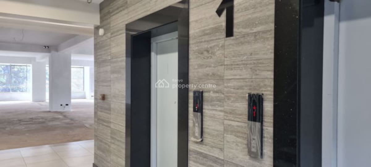 8,331 Sq Ft Office Space in Westlands, Parklands Road, Westlands, Nairobi, Office Space for Rent