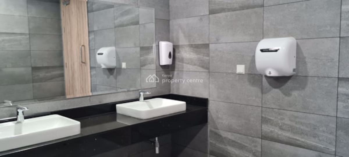 8,331 Sq Ft Office Space in Westlands, Parklands Road, Westlands, Nairobi, Office Space for Rent