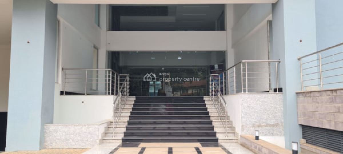 8,331 Sq Ft Office Space in Westlands, Parklands Road, Westlands, Nairobi, Office Space for Rent