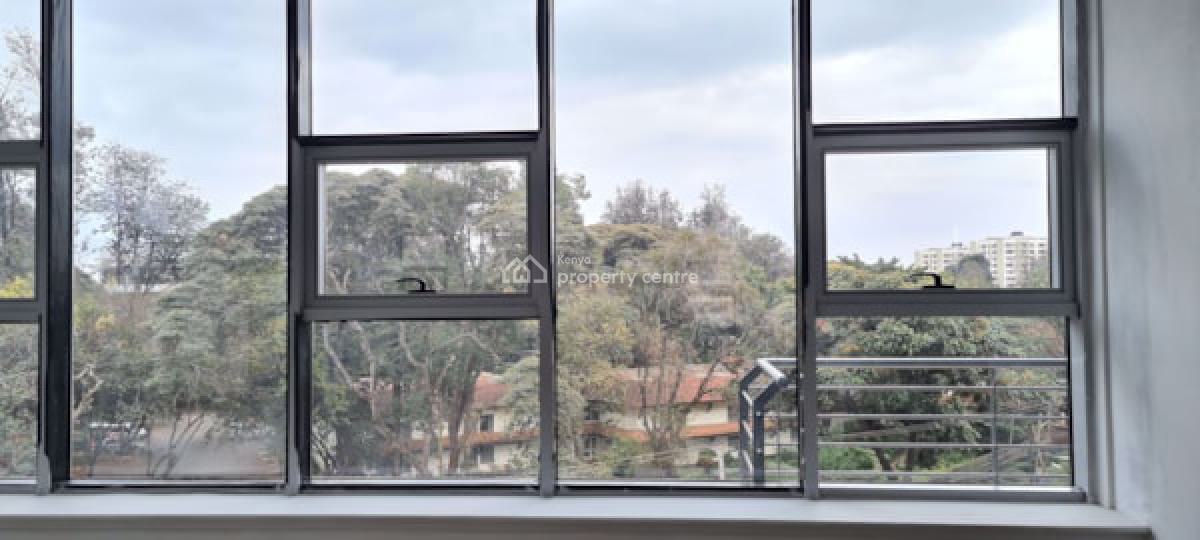 8,331 Sq Ft Office Space in Westlands, Parklands Road, Westlands, Nairobi, Office Space for Rent