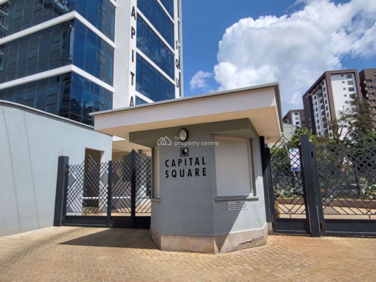 8,331 Sq Ft Office Space in Westlands, Parklands Road, Westlands, Nairobi, Office Space for Rent