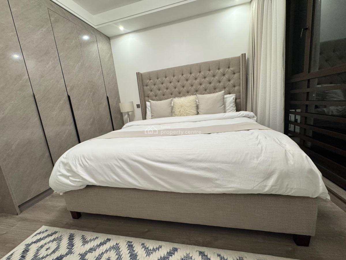 an Excellent Spacious 2 Bedroom Furnished and Serviced, Riverside Drive, Westlands, Nairobi, Apartment for Rent