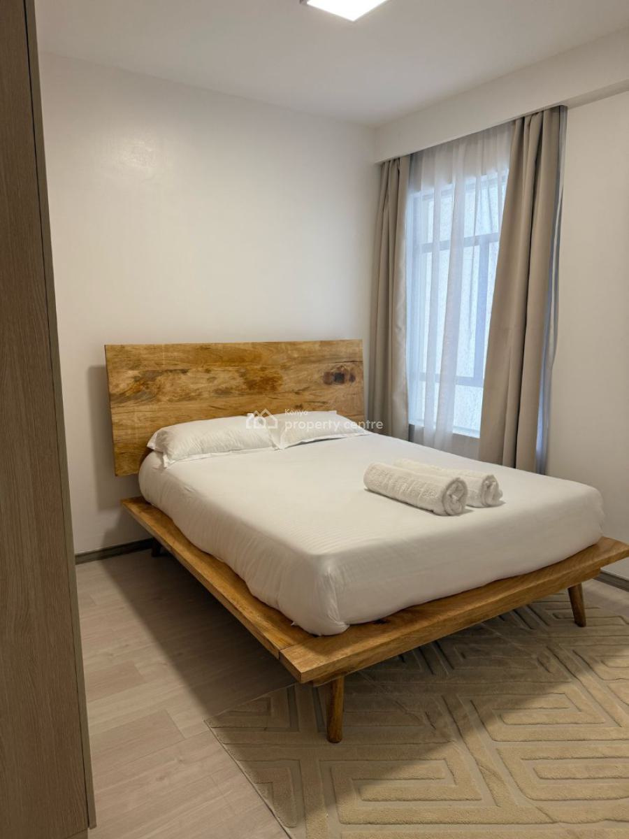 Fully Furnished and Serviced 4 Bedroom Apartment, Lavington, Nairobi, Apartment for Rent