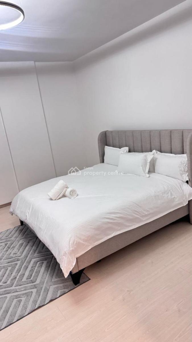 Fully Furnished and Serviced 4 Bedroom Apartment, Lavington, Nairobi, Apartment for Rent