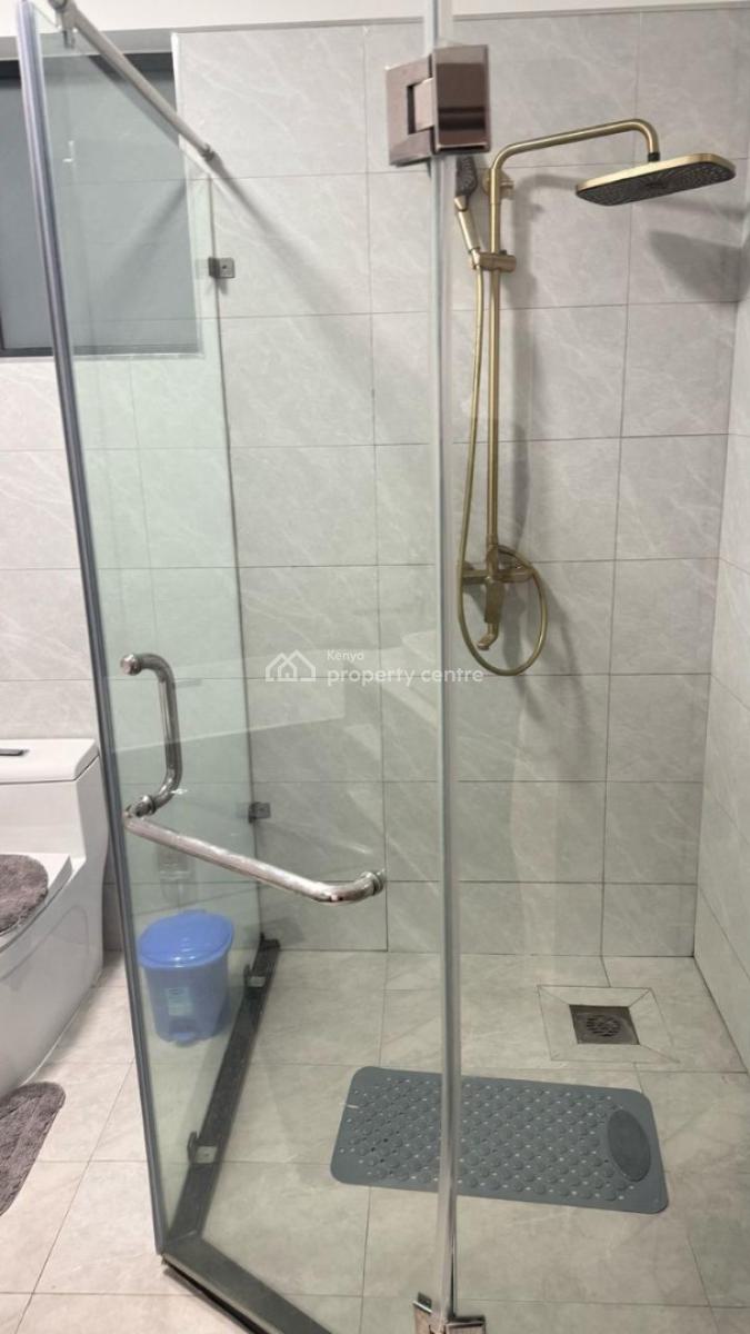 Fully Furnished and Serviced 4 Bedroom Apartment, Lavington, Nairobi, Apartment for Rent