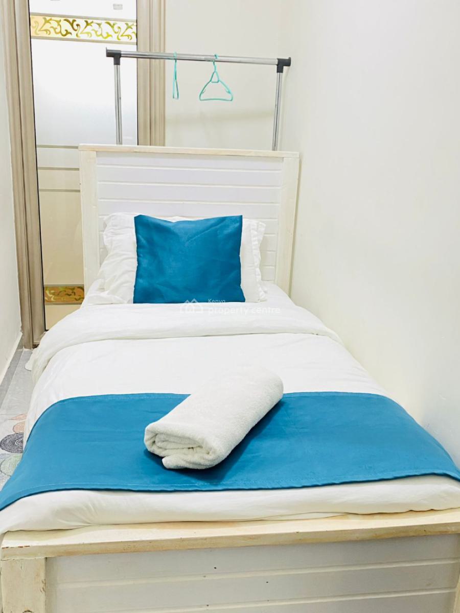 Fully Furnished 3 Bedroom Apartment Available, Kilimani, Nairobi, Apartment for Rent