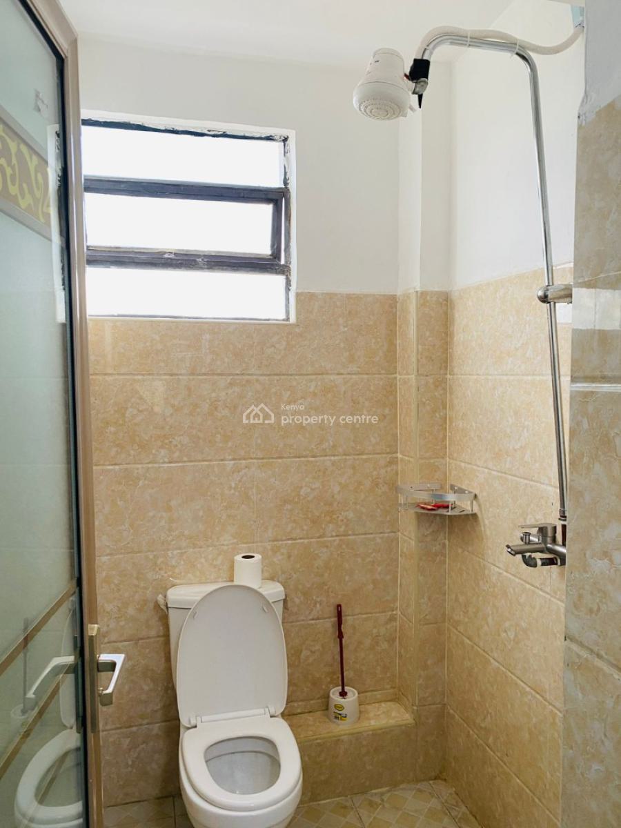 Fully Furnished 3 Bedroom Apartment Available, Kilimani, Nairobi, Apartment for Rent