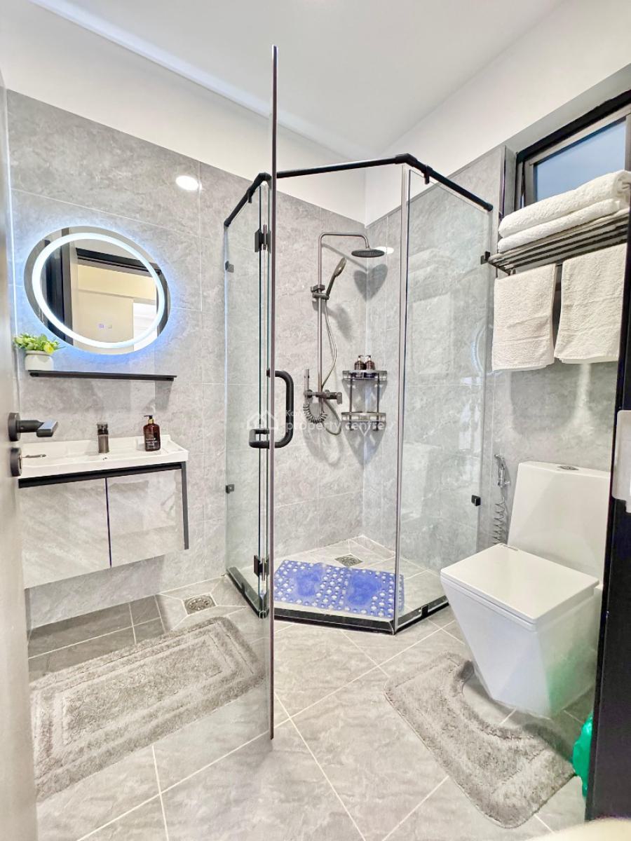 Fully Furnished and Serviced 1 Bedroom Apartment, Lavington, Nairobi, Apartment for Rent