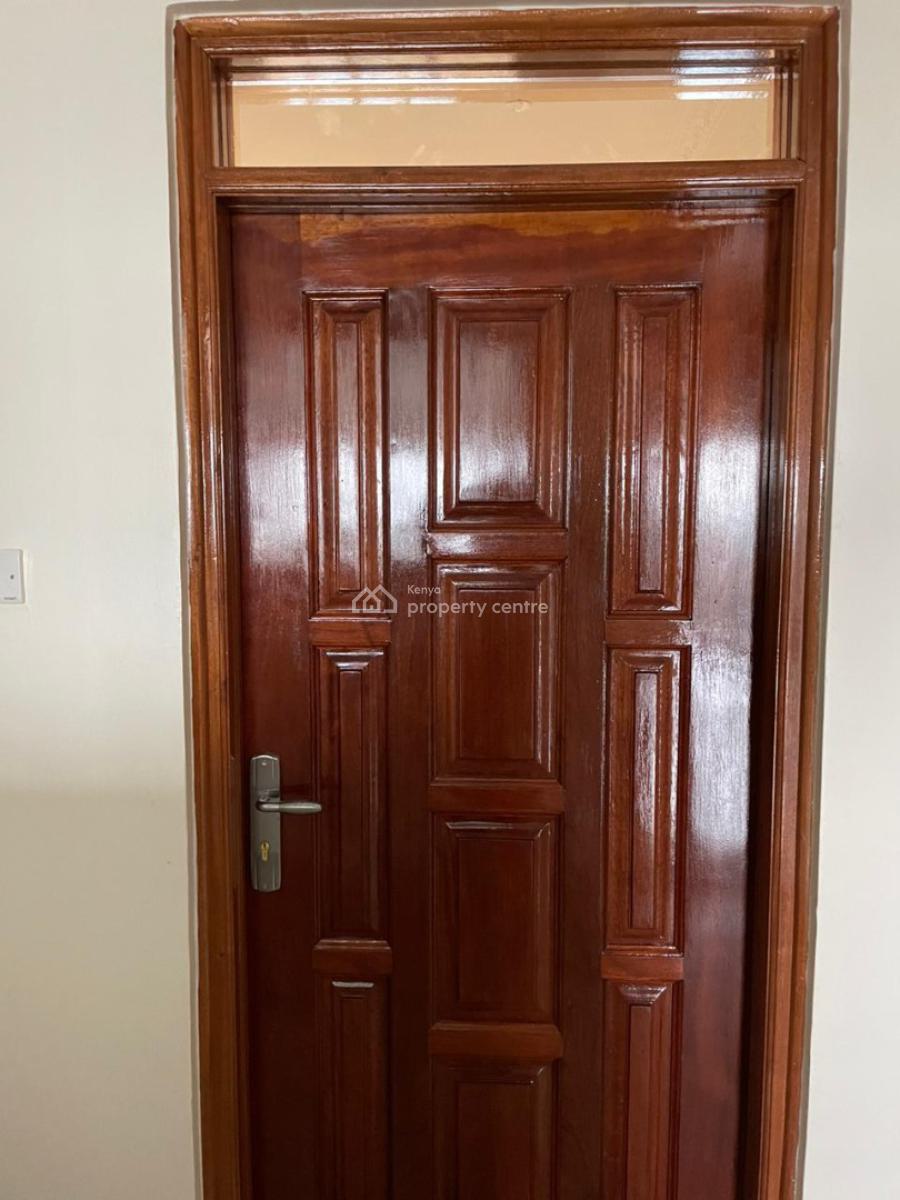 Convenient Lifestyle Close to Top Malls and Cbd, Brookside, Westlands, Nairobi, Apartment for Rent