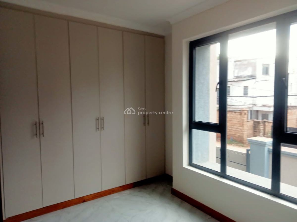 Convenient Lifestyle Close to Top Malls and Cbd, Brookside, Westlands, Nairobi, Apartment for Rent