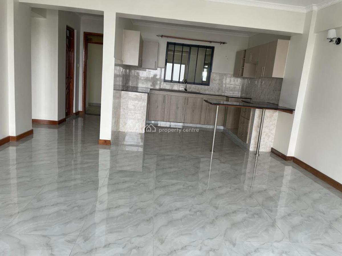 Convenient Lifestyle Close to Top Malls and Cbd, Brookside, Westlands, Nairobi, Apartment for Rent