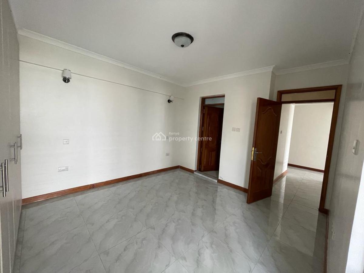 Convenient Lifestyle Close to Top Malls and Cbd, Brookside, Westlands, Nairobi, Apartment for Rent