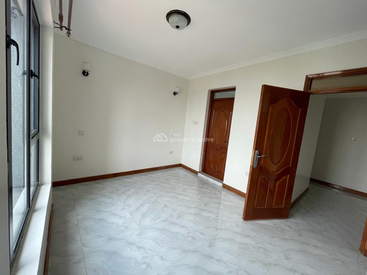 Convenient Lifestyle Close to Top Malls and Cbd, Brookside, Westlands, Nairobi, Apartment for Rent