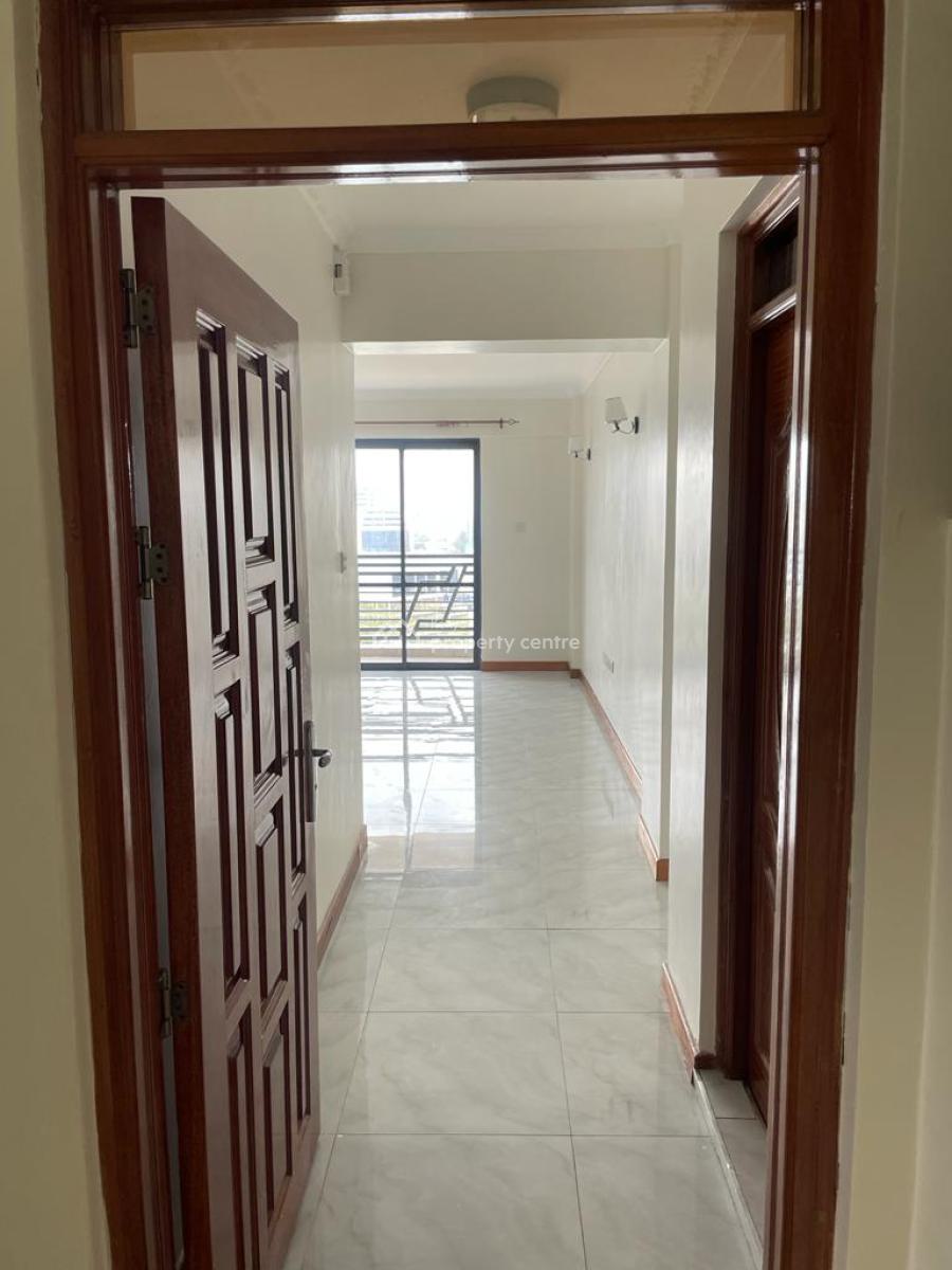 Convenient Lifestyle Close to Top Malls and Cbd, Brookside, Westlands, Nairobi, Apartment for Rent