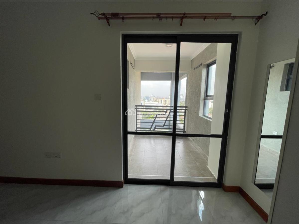 Convenient Lifestyle Close to Top Malls and Cbd, Brookside, Westlands, Nairobi, Apartment for Rent