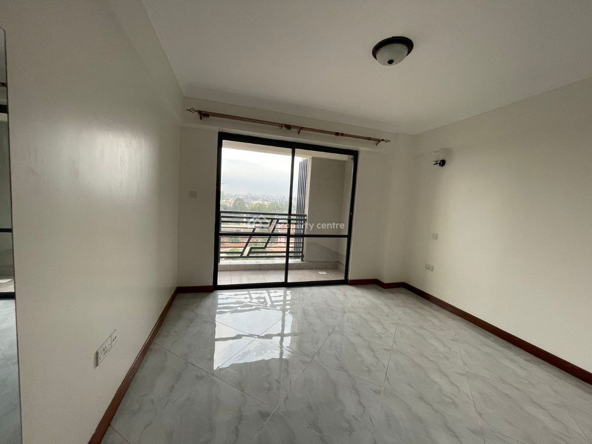Convenient Lifestyle Close to Top Malls and Cbd, Brookside, Westlands, Nairobi, Apartment for Rent