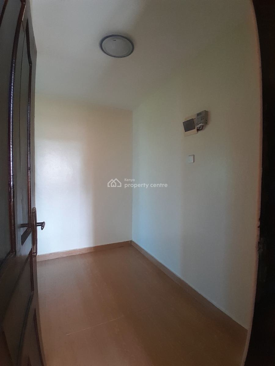 Spacious 1 Bedroom Apartment Located Near Estate Gate, Mtwapa, Near Estate Gate, Mtwapa, Mtwapa, Kilifi, Apartment for Rent