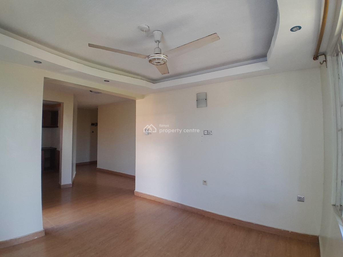 Spacious 1 Bedroom Apartment Located Near Estate Gate, Mtwapa, Near Estate Gate, Mtwapa, Mtwapa, Kilifi, Apartment for Rent